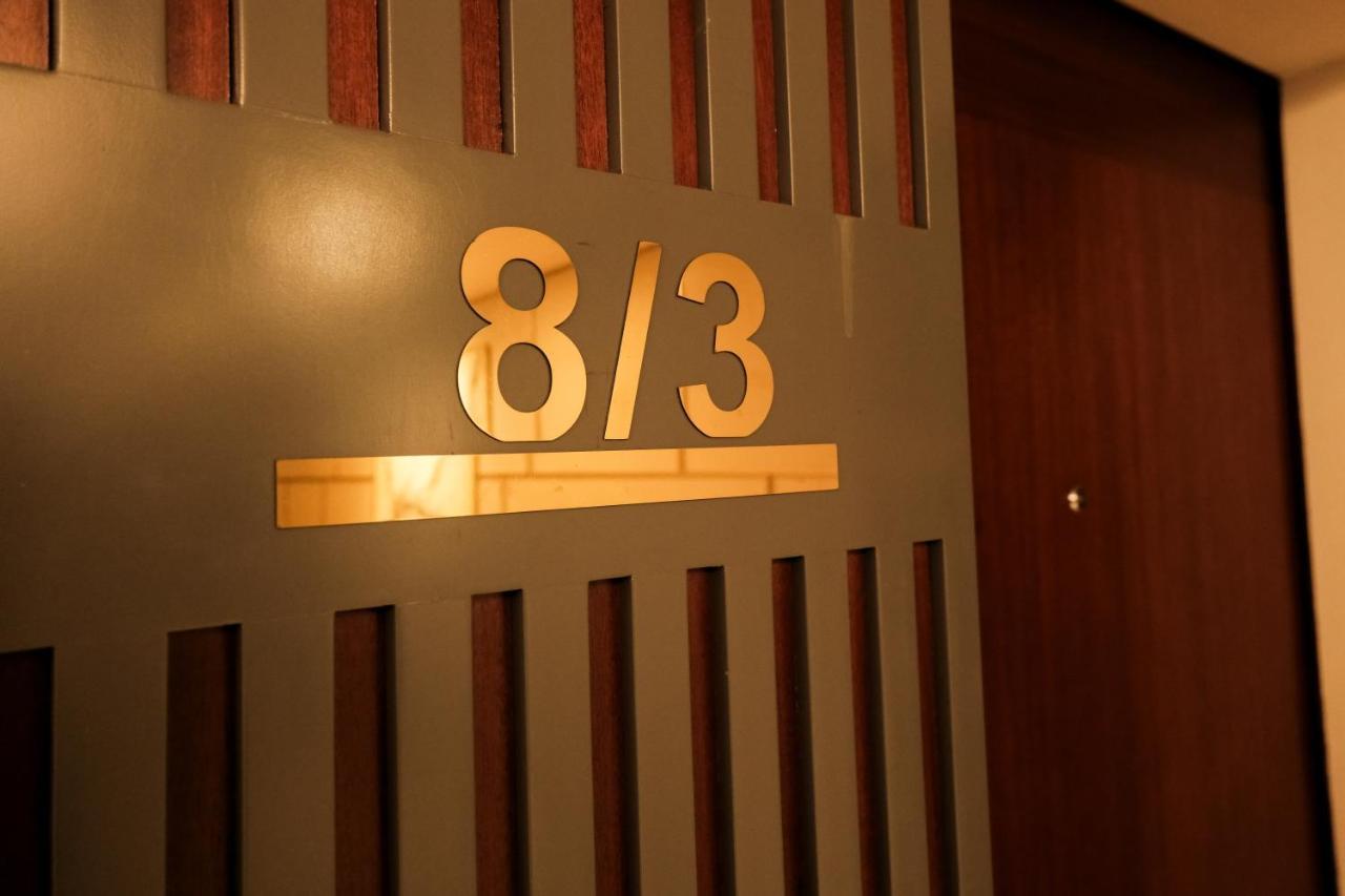 Brand New Water Front Luxury Cinnamon Suites Apartment In Heart Of Colombo City Buitenkant foto